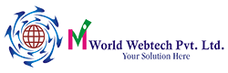Mworld webtech pvt ltd