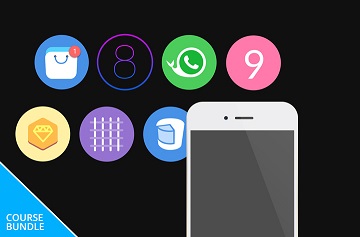 Apple one of the largest companies in the world is the pioneer for the iPhone devices we use today. The Apple iPhone course or the iOS training course at Eyelash Technologies...@iphone@I-Phone